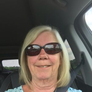 Meet your Posher, Karen